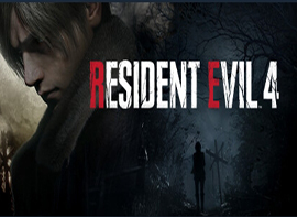 生化危机4 Resident Evil 4