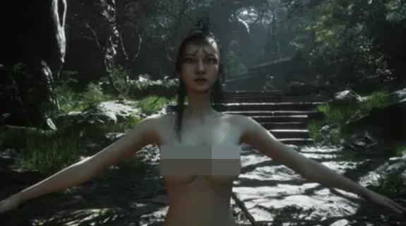 五妹清凉