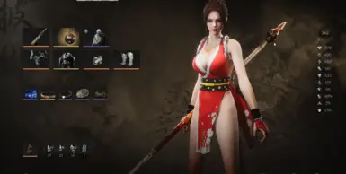 不知火舞