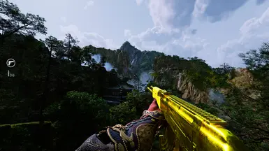 枪械MOD