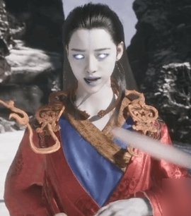 亢金星君清凉