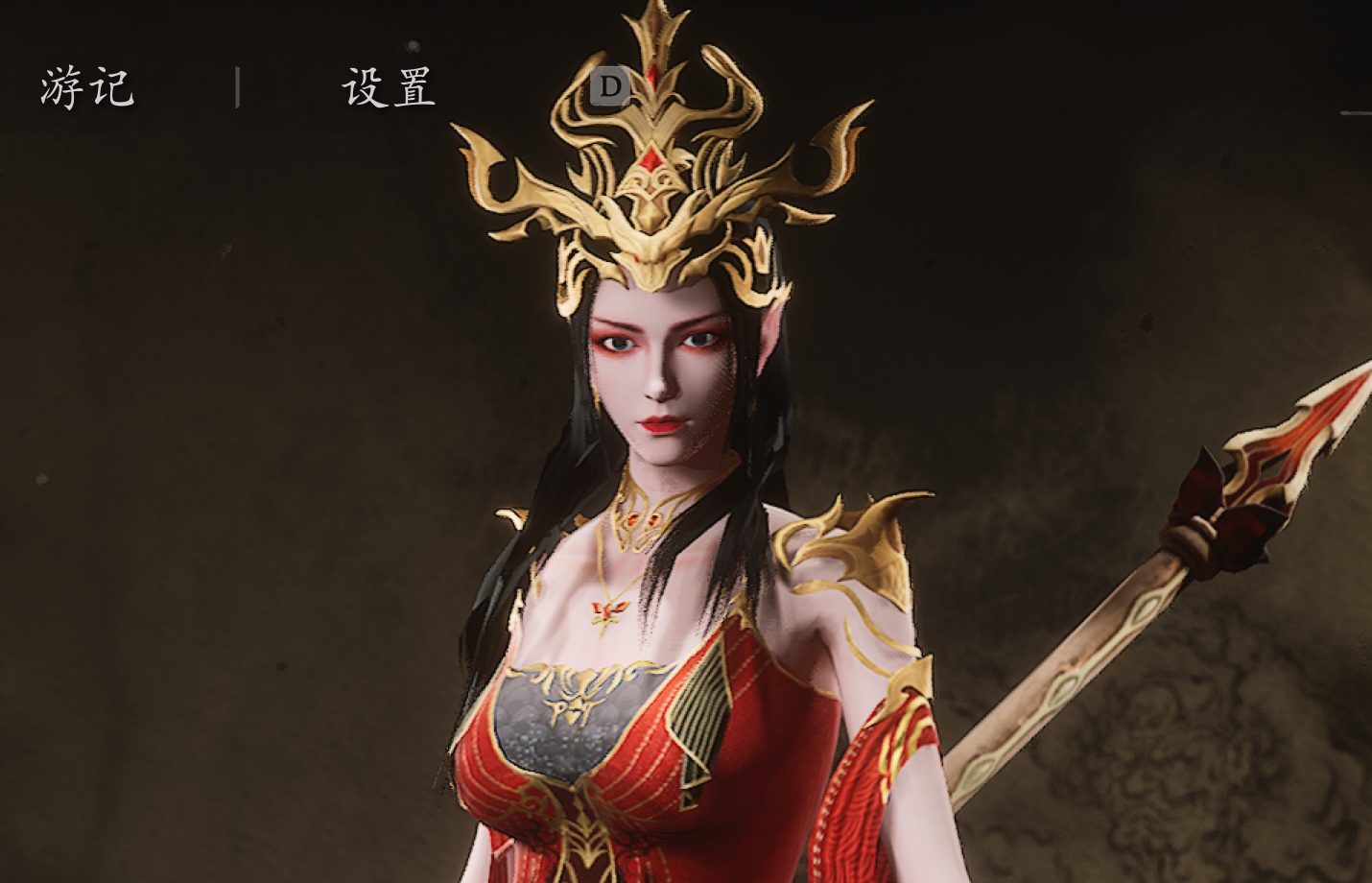 美杜莎-知妤